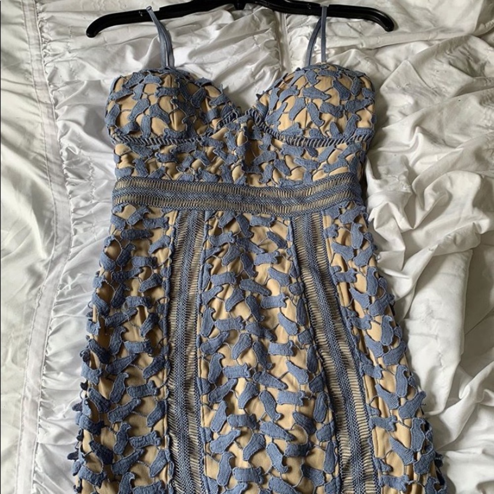 Body con dress